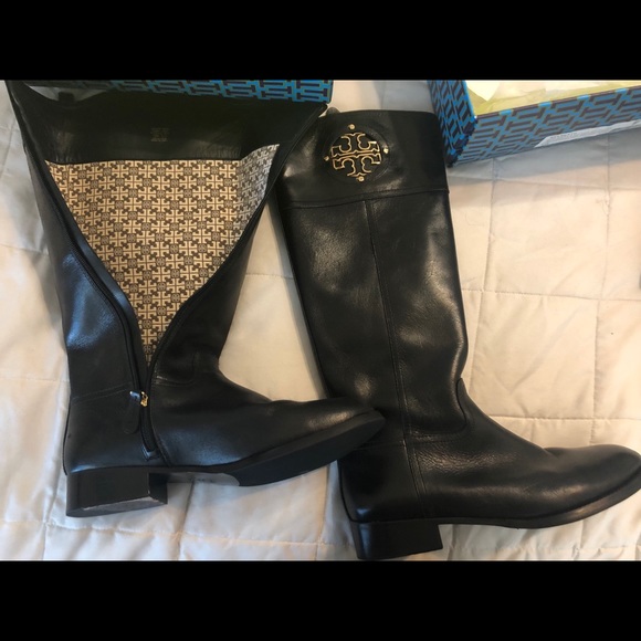 Tory Burch Shoes - Tory Burch boots